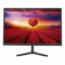 Monitor E-view 2151axa 21.5 Led 22 Hdmi/vga