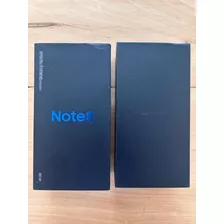 Celular Samsung Galaxy Note8