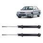 Par Amortiguadores Delanteros Mitsubishi Galant 1994-1999 Mitsubishi Galant