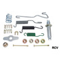 Kit Clutch Con Volante  Para Chevrolet Chevy C3 1.6l L4 2012