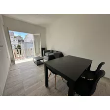 Venta Departamento 2 Ambientes Con Balcón - Paseo Aldrey Mar Del Plata