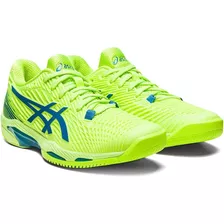 Championes Asics Solution Speed Ff 2 (tennis)