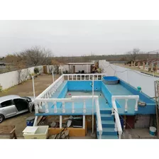 Quinta En Venta En Los Morales Salinas Victoria Inf. 8111948258