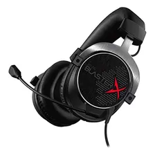 Audífonos Creative Sound Blasterx H5 profesional Analog