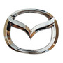 Emblema Logo Para Mazda 2 Mazda 2
