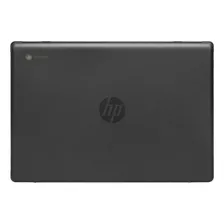 Funda Protectora Hp Chromebook 14a Serie Naxxxx - Negra