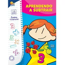 Brincando C/ A Matemática:aprendendo Subtrair, De Finzetto, Maria Angela. Editora Todolivro Distribuidora Ltda. Em Português, 2005