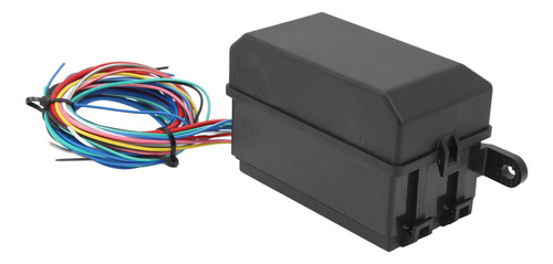 Bloque De Motor Swap Relay Fbxg967 1010 Para Ls Ls1 6.0 5.2 Foto 3