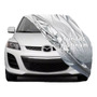 Funda Volante Mazda 3 5 6 Cx7 2009 2010 2011 2012 2013 Piel