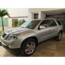 Chevroletc Acadia 2012 3.6 D 8 Pas Qc Piel 4x4 At