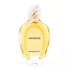 Givenchy Amarige Edt 100 ml Para Mujer