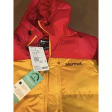 Chamarra Marmot Guides 700 Down North Face Mountain Hardwear