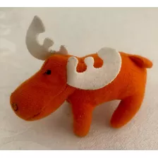 Auténtico Mini Ikea Moose