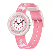 Reloj Swatch Flik Flak Fbnp121 Magical Dream