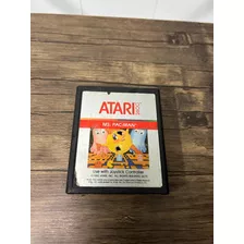 Ms Pac-man Atari 2600 Original