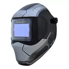 Ahorra Phace 3012695 F Series War Machine Adf Welding Helmet