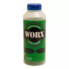 Worx Limpiador De Manos Biodegradable 184 G (6,5 Oz)