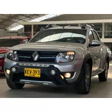 Renault Duster Oroch 2020 2.0 Dynamique