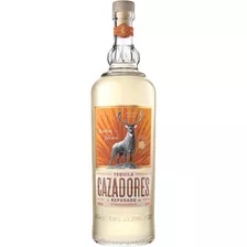 Tequila Cazadores Reposado 950ml