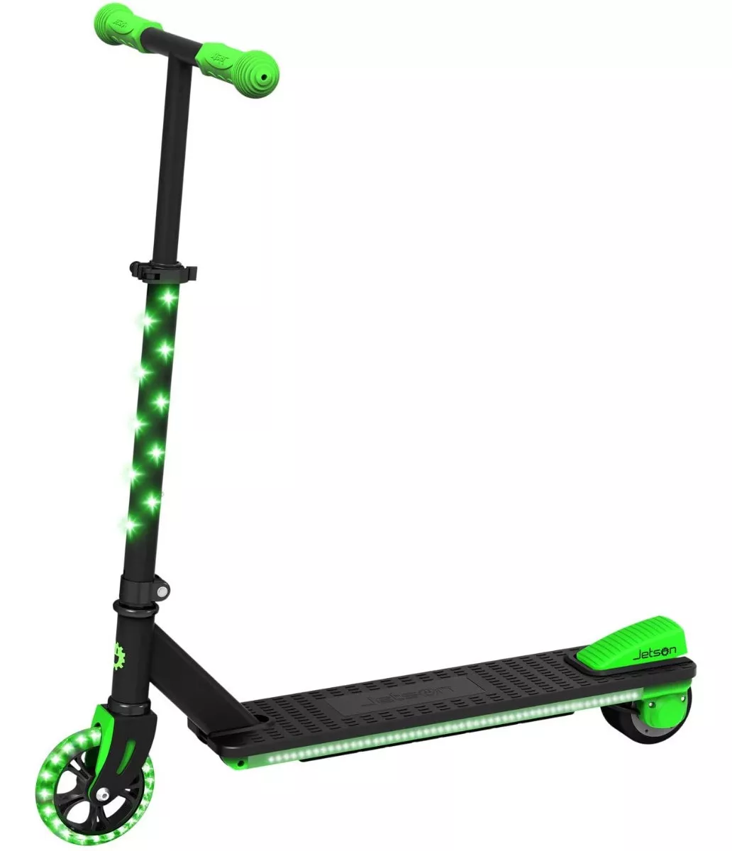 Scooter Electrico Recargable Jetson Neo Kids