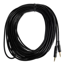 Cable De Audio Plug A Plug 3.5mm Mod: 9190 - 10mt