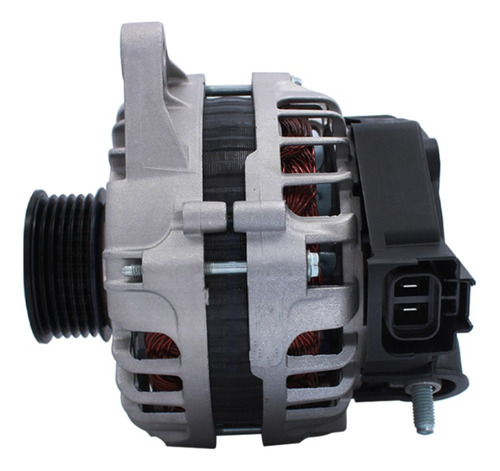 Alternador Para Kia Cerato 2010 2018  Foto 3