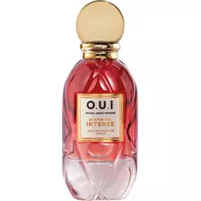 Oui Scapin 245 Intense Eau De Parfum 75ml