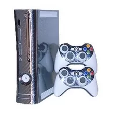 Calcomanias Para Microsoft Xbox 360 Skin