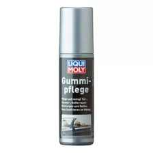 Renovador De Gomas Liqui Moly 75 Ml