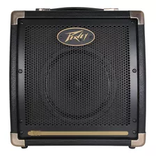 Amplificador Guitarra Acústica Peavey E20 Ecoustic 20w 8