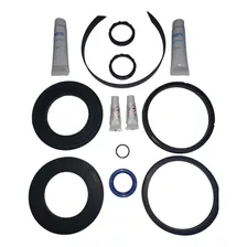 Kit Jogo De Reparos Cilindro Festo Dnc-125-ppv-a 369201