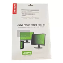 Filtro De Privacidad Lenovo -x1 Yoga 3m