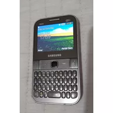 Celular Samsung Modelo Gt-s5270l