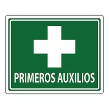 Señalamientos Para Hospitales, Mxpax-010, 40x30 Cm, De Emer