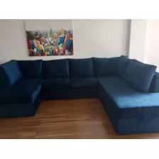 Juego De Muebles 