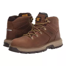 Botas Caterpillar Cat Hombre Trabajo Inge Senderismo T5