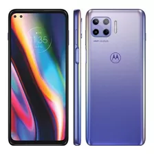 Motorola Moto G 5g Plus 128gb