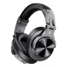 Audífono Oneodio Fusion A70 Wireless Wired - Black