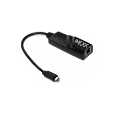 Adaptador Usb-c A Rj45 Imexx