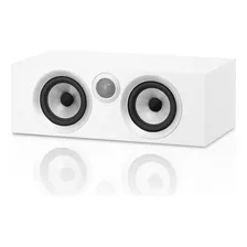 Htm-72 S2 Blanco - Bowers & Wilkins - B&w - Parlante Central