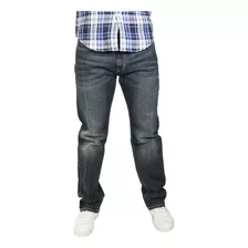 Jeans Levi´s Hombre 505 Regular Stretch 00505-0277