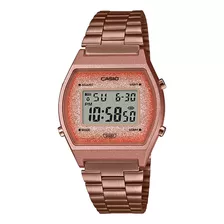 Reloj Mujer Casio B640wcg-5df