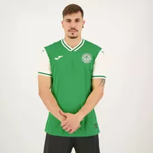 Camisa Joma Hibernian Home 2024