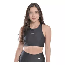 Top Completo Deportivo Krunner Para Mujer