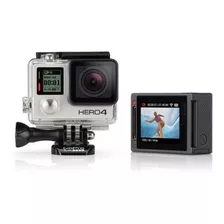 Oferta Camera Gopro Hero4 + Acessórios