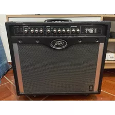 Amplificador De Guitarra