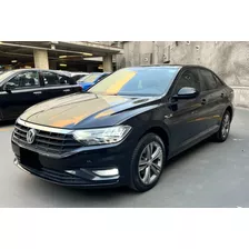 Volkswagen Jetta R Line