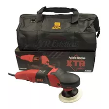 Politriz Rotativa Kers Xtr 1050w 127v 60hz