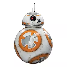 Star Wars Sphero Battle-worn Bb-8 Special Edition 