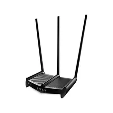 Router Inalámbrico N De Alta Potencia De 450mbps